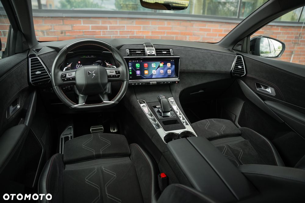 DS Automobiles DS 7 1.6 E-Tense Performance Line - 27
