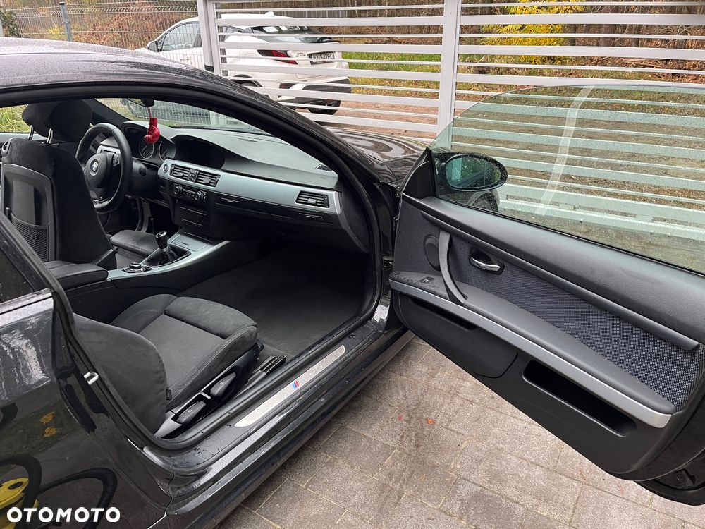 BMW Seria 3 325i - 8