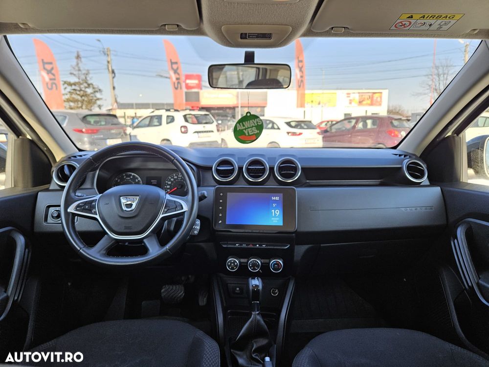 Dacia Duster - 7