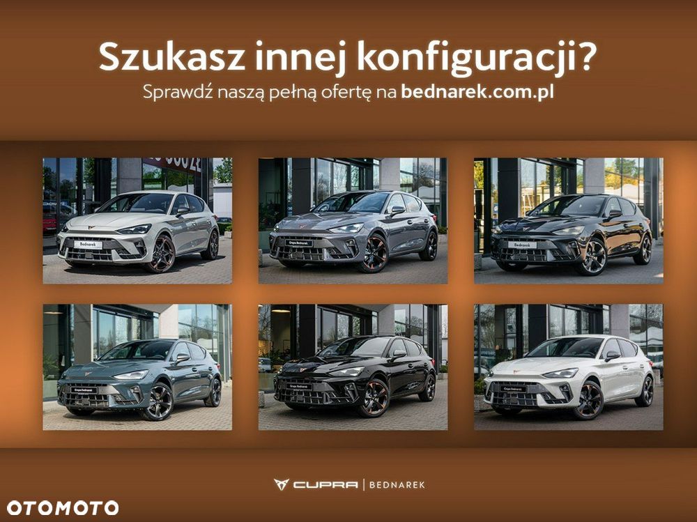 Cupra Leon - 2