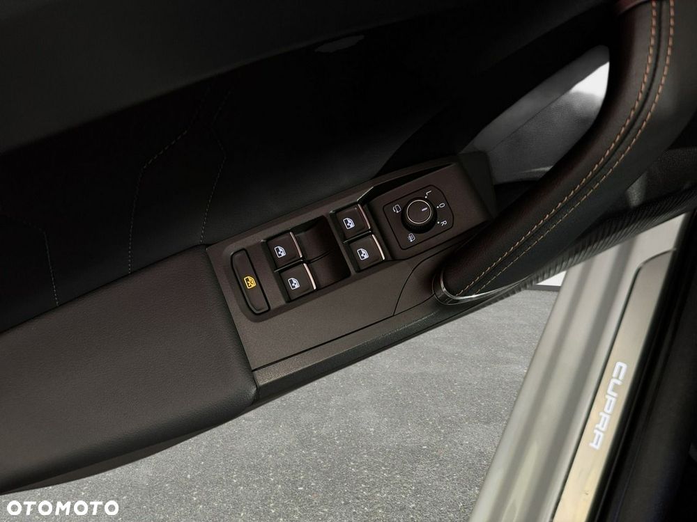 Cupra Leon Sportstourer - 32
