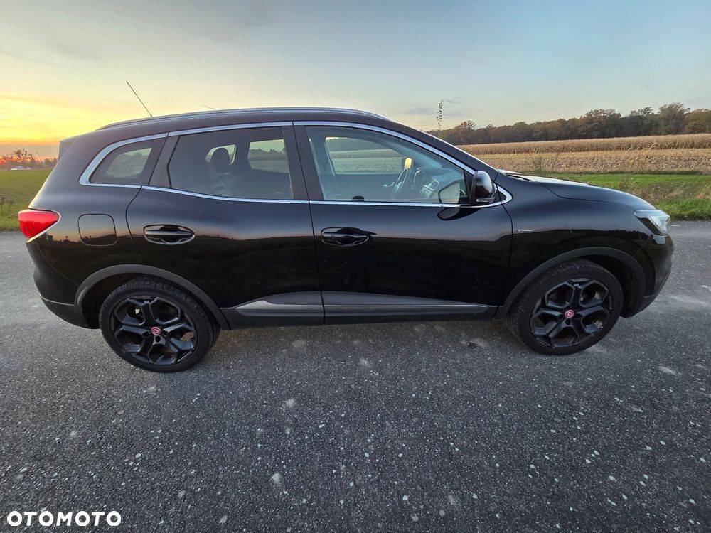 Renault Kadjar Energy TCe 130 EDC Bose Edition - 8