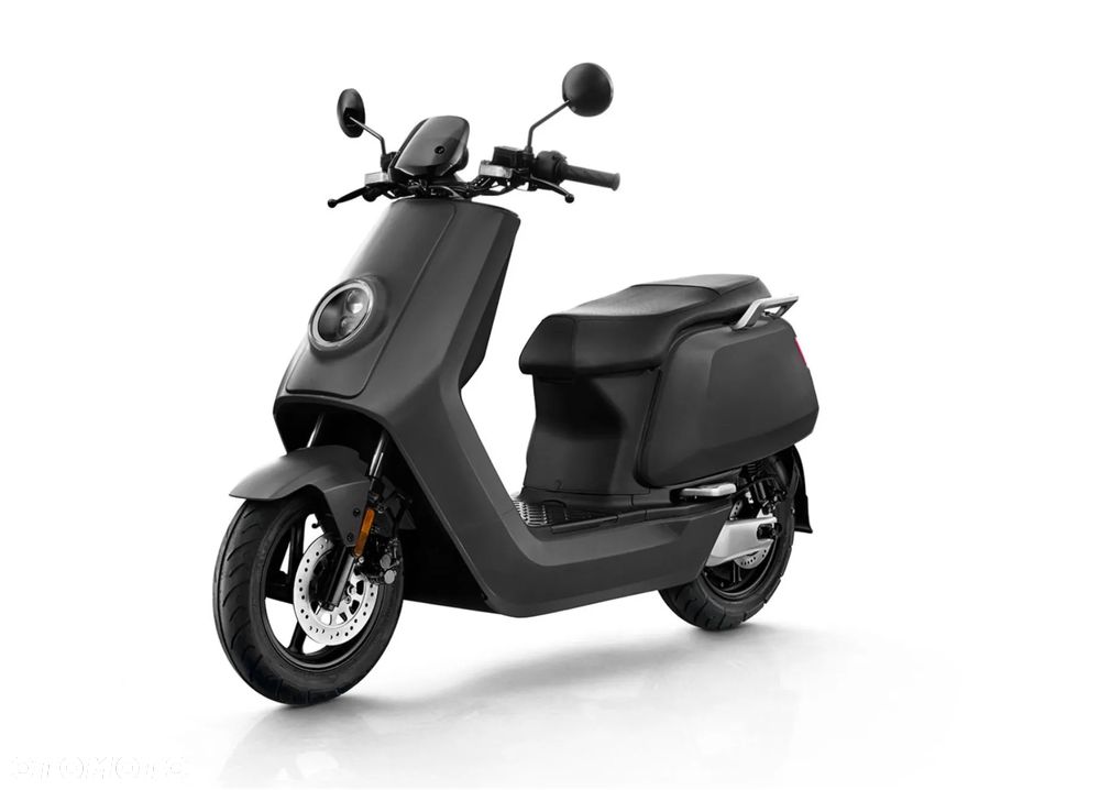 Niu NQI - 3