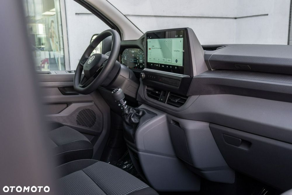 Volkswagen Transporter - 15