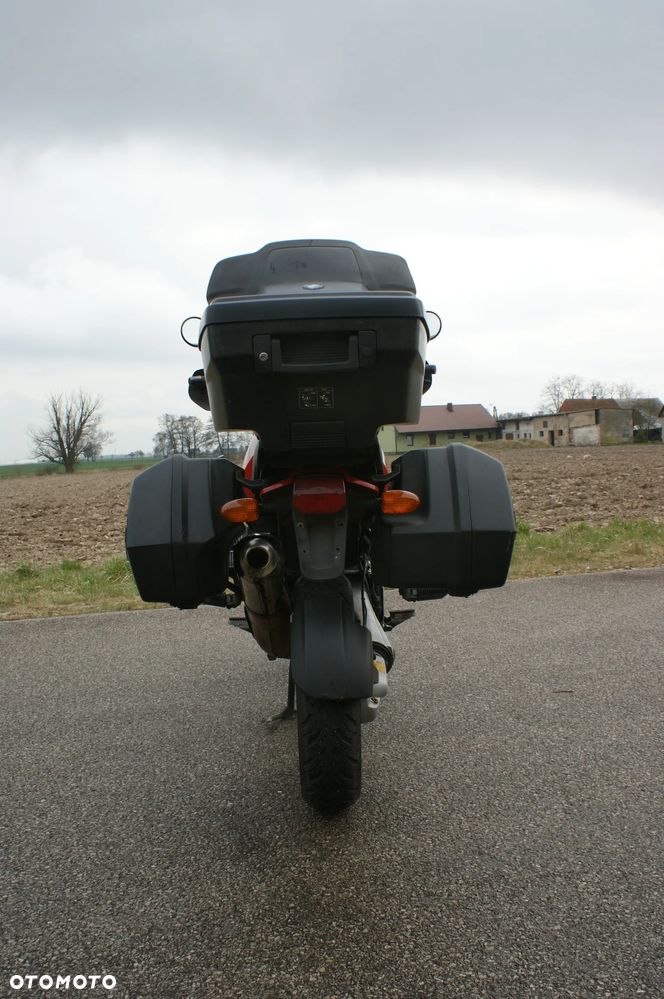 BMW GS - 8