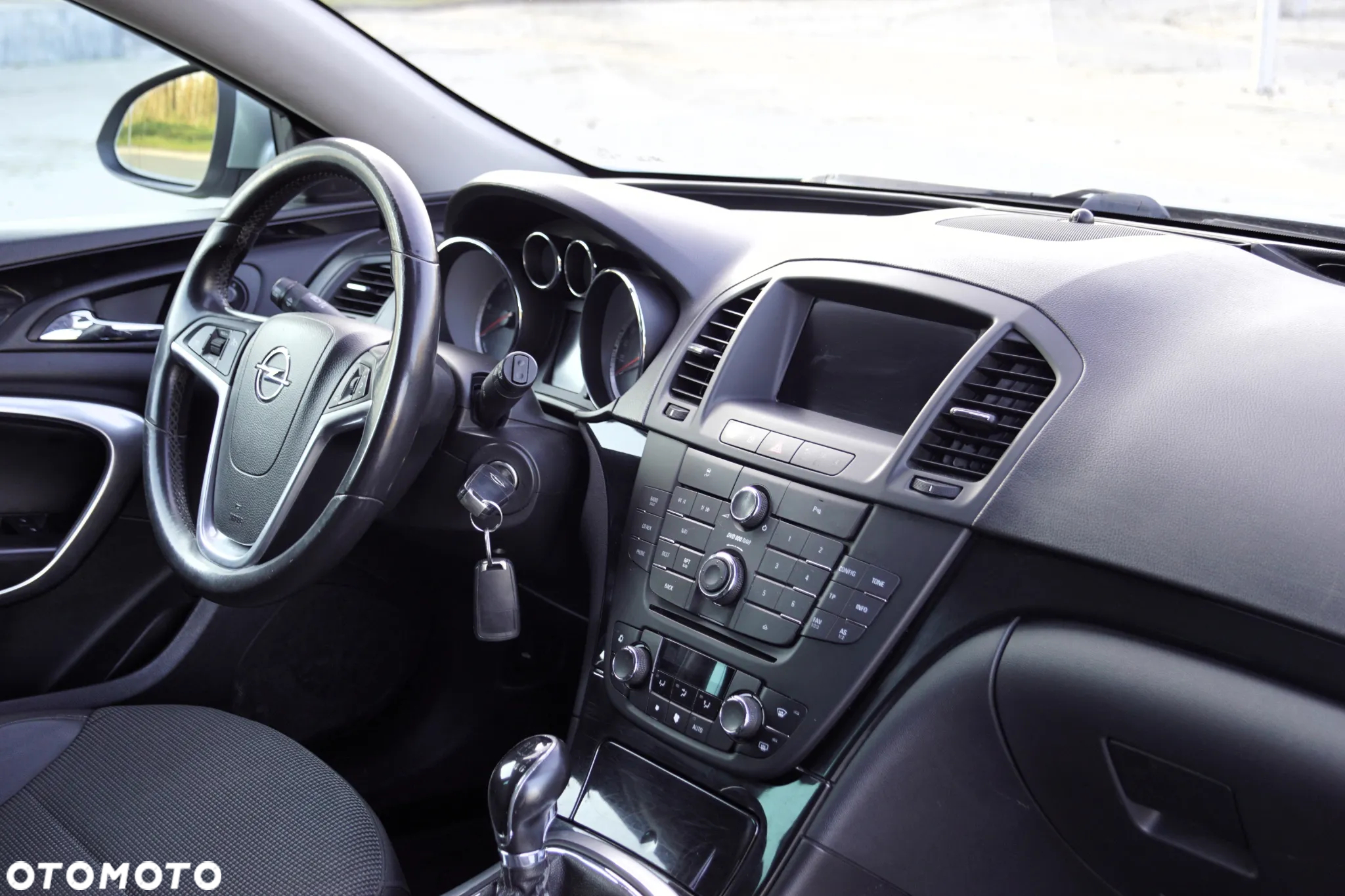 Opel Insignia 2.0 CDTI Elegance - 23