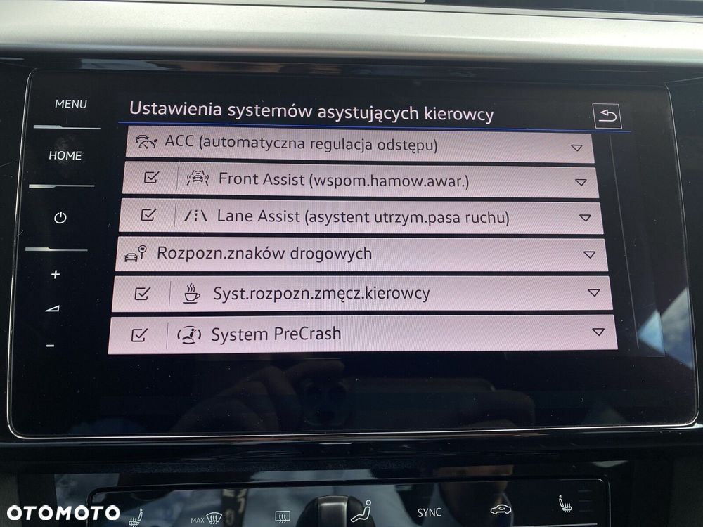 Volkswagen Arteon Shooting Brake 2.0 TDI R-Line DSG - 26