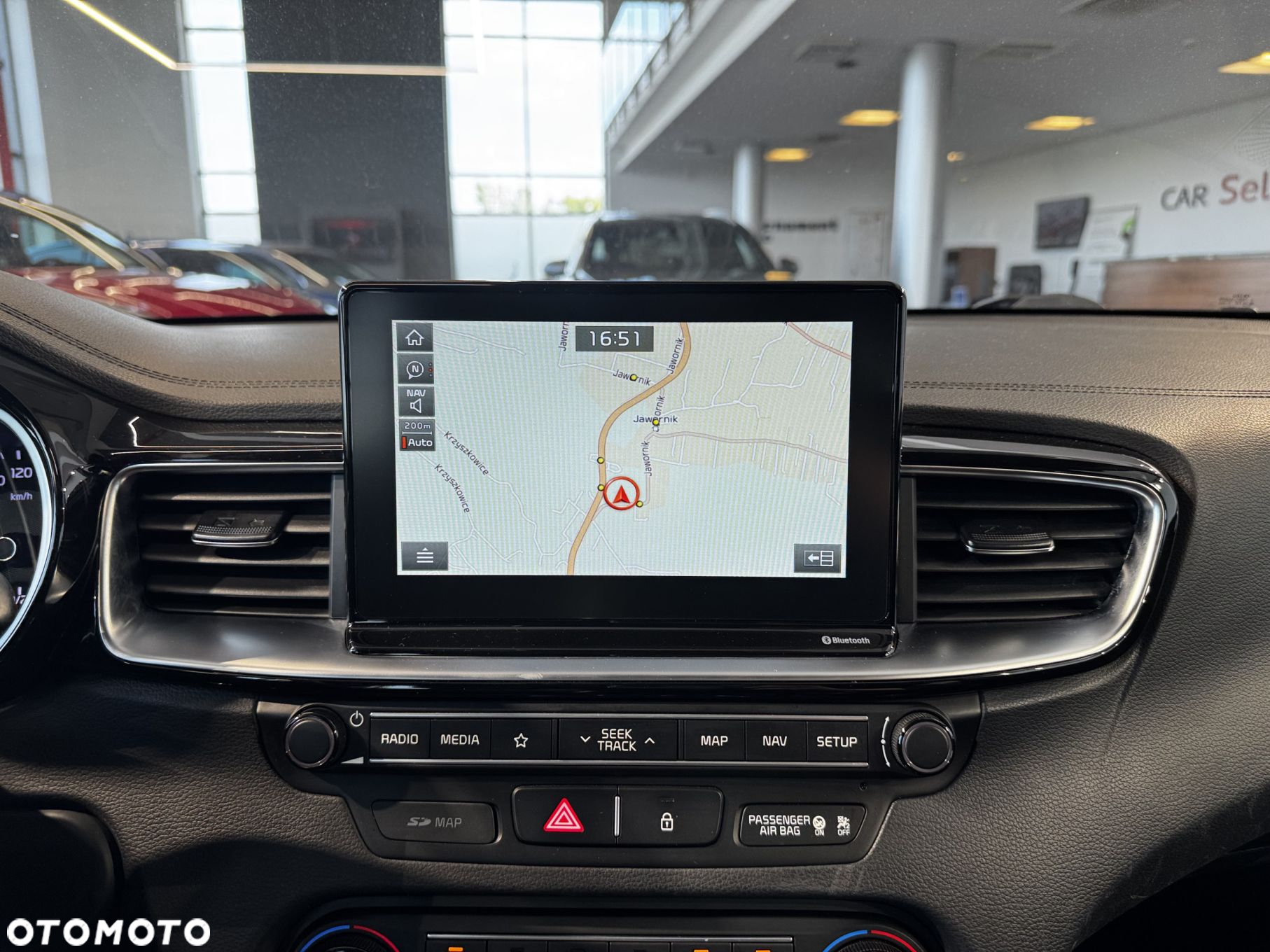 Kia Ceed - 24