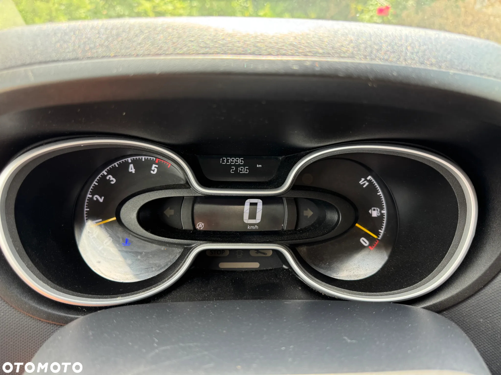 Opel Vivaro - 5