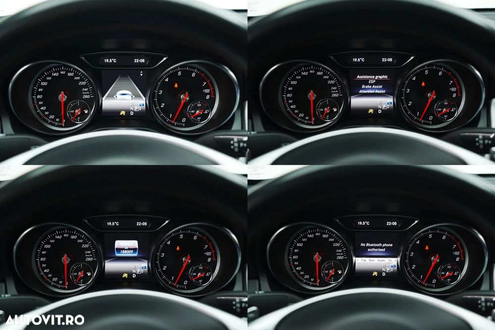 Mercedes-Benz CLA 180 7G-DCT AMG Line - 20