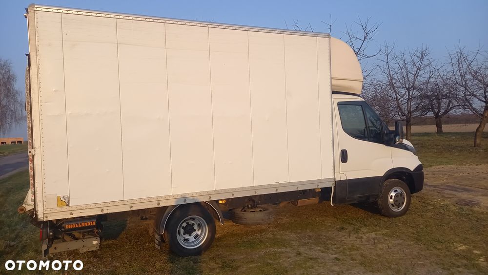 Iveco Daily - 8