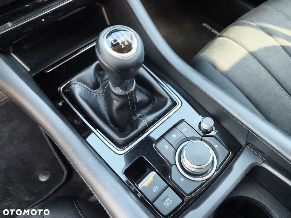 Mazda 6 2.0 SKYMotion - 23