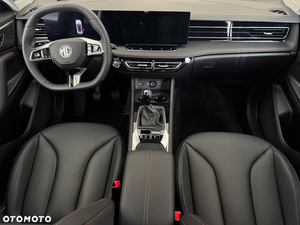 MG HS 1.5 T-GDI Exclusive - 8