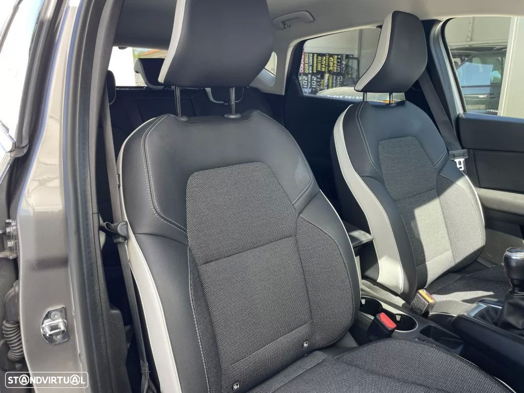 Renault Captur 1.0 TCe Exclusive - 5