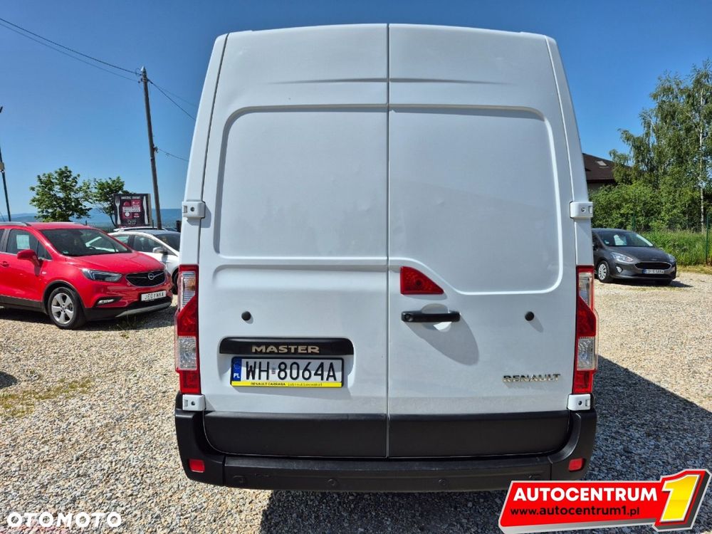 Renault MASTER - 5