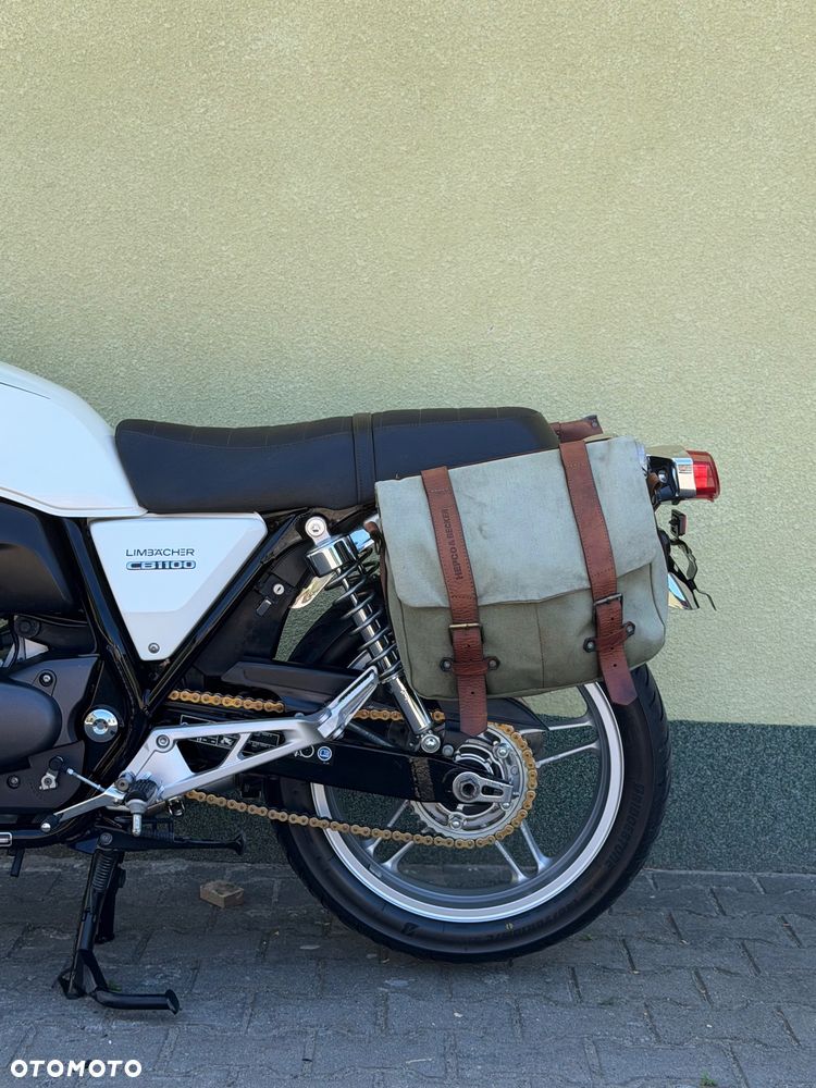 Honda CB - 24