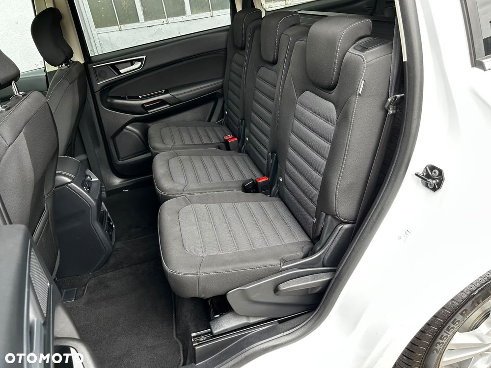 Ford Galaxy 2.0 EcoBlue Titanium - 24