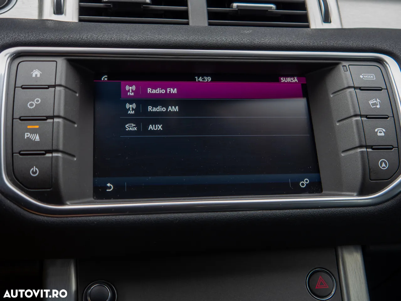 Land Rover Range Rover Evoque 2.0 l TD4 HSE - 26