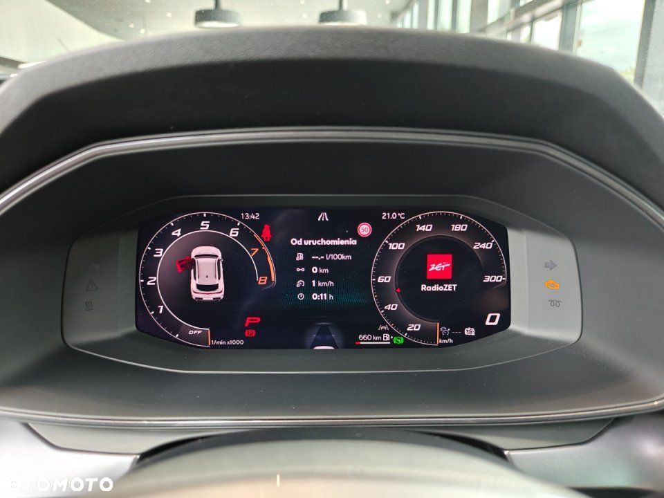 Cupra Formentor - 20