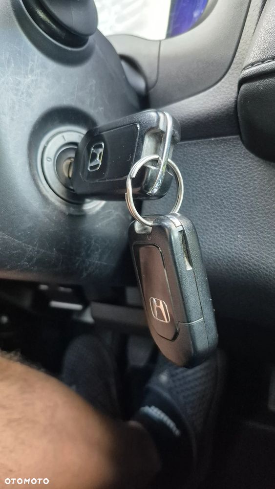 Honda HR-V 1.5 i-VTEC Executive - 29