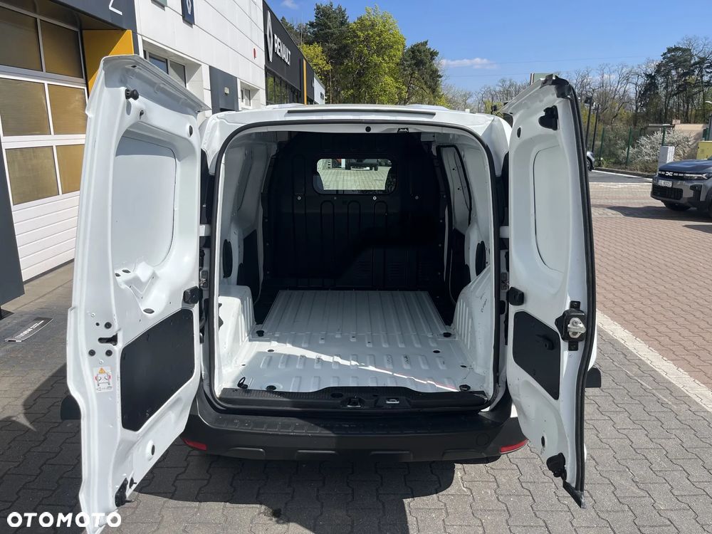 Renault Express Van - 19