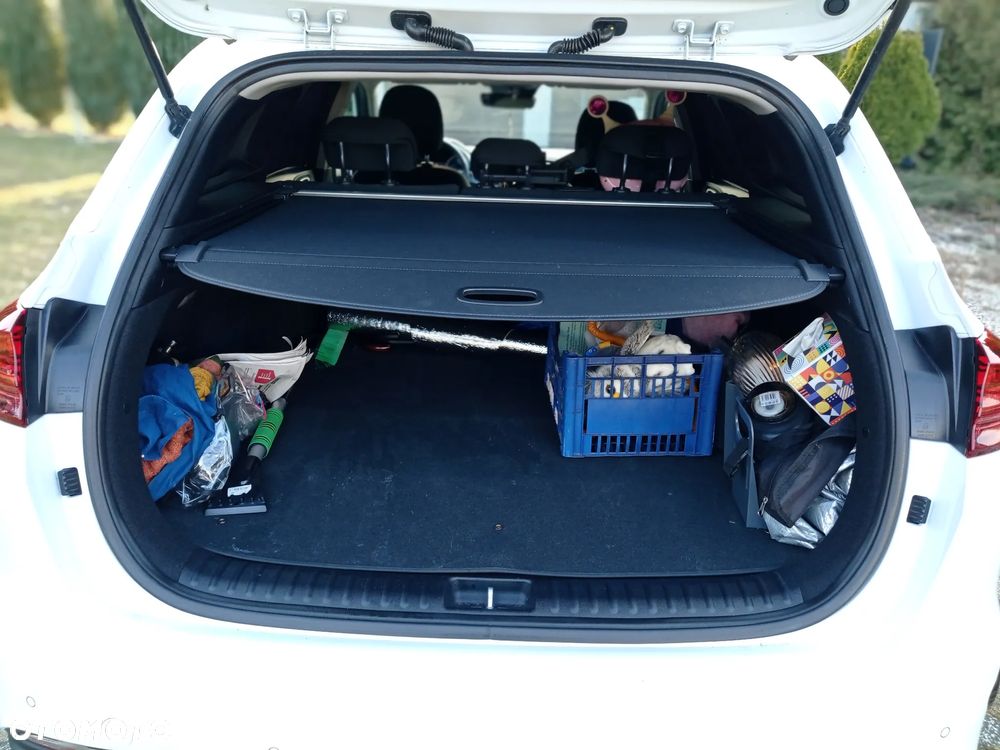 Kia Ceed 1.5 T-GDI Business Line Plus DCT - 14