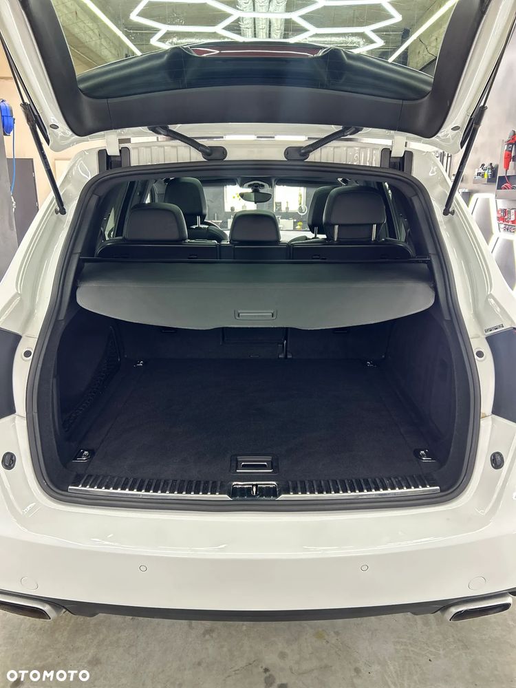 Porsche Cayenne Diesel - 11