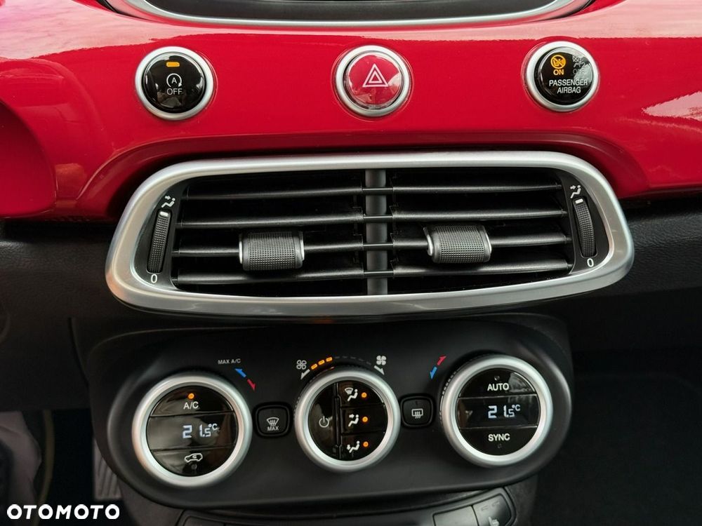Fiat 500X 1.4 MultiAir 4x2 S&S Lounge - 29
