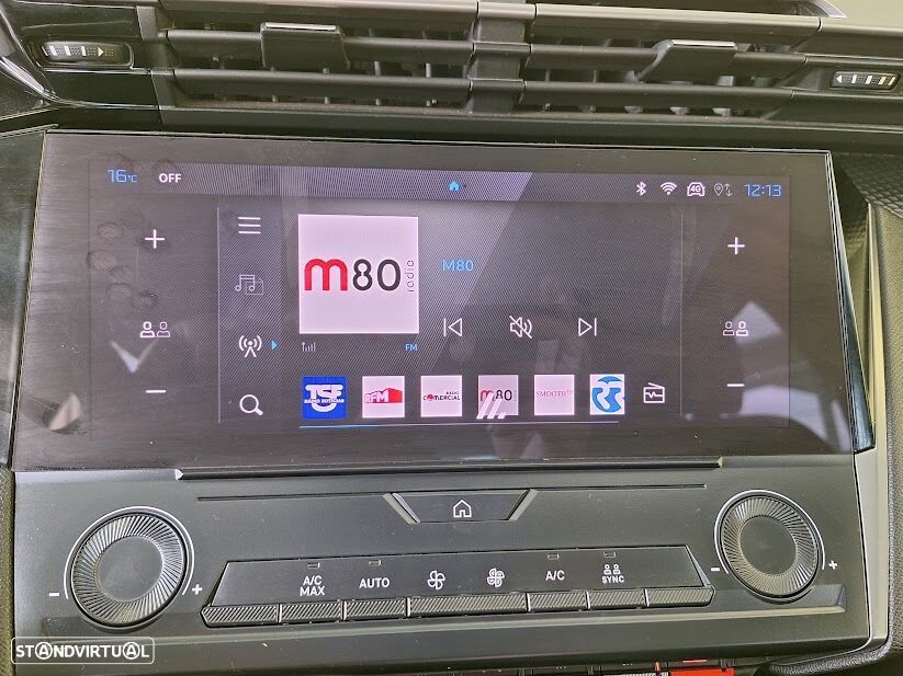 Peugeot 308 1.2 PureTech Active - 20