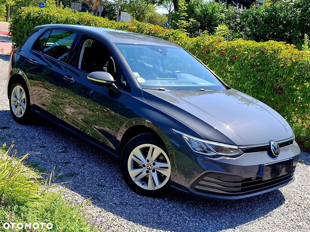 Volkswagen Golf 2.0 TDI SCR Life - 7