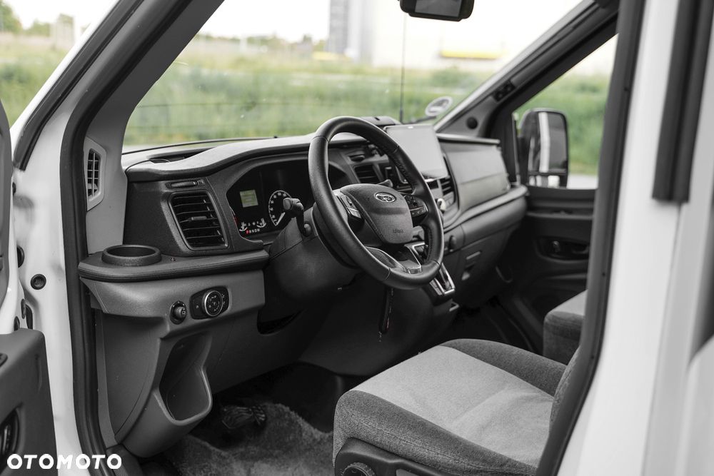 Ford MAGIS 84 XT - 9