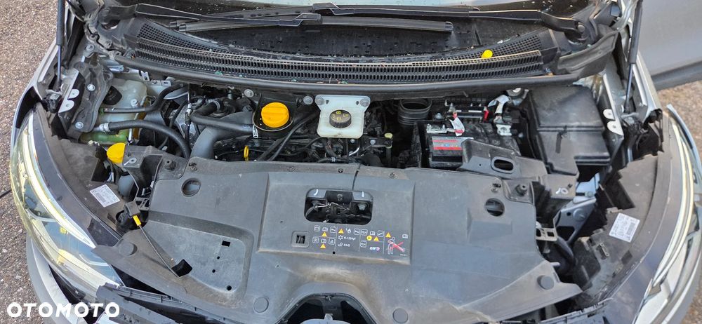 Renault Scenic - 12