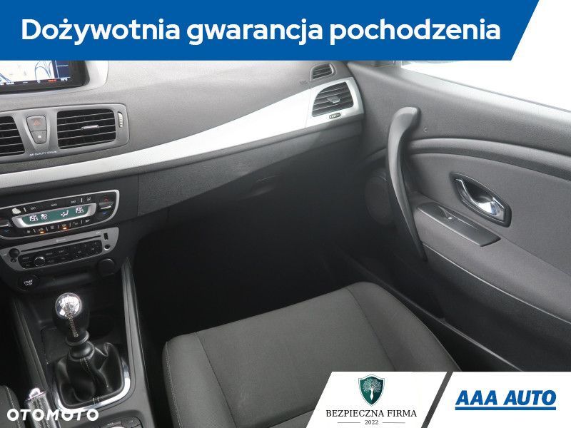 Renault Megane - 10