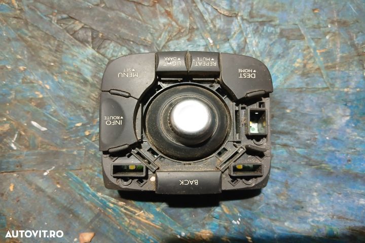 Controler / Joystick / Butoane control 253B02542R 253B02542R Renault - 1