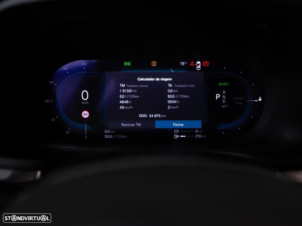 Volvo V60 2.0 T6 AWD TE Core - 20