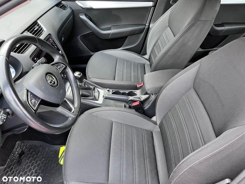 Skoda Octavia 1.4 TSI Ambition - 5