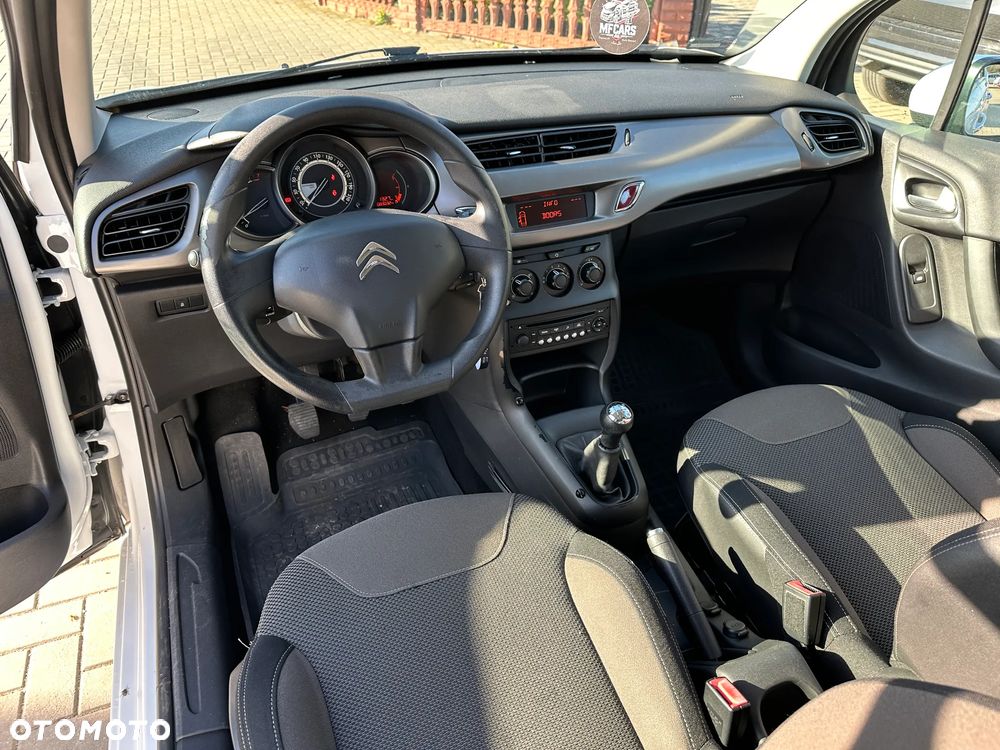 Citroën C3 - 7