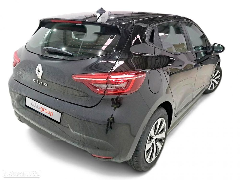 Renault Clio 1.5 Blue dCi Equilibre - 2