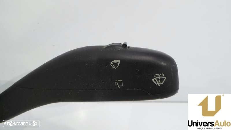 COMANDO PISCAS VOLKSWAGEN POLO 2005 -6Q0953503CE - 2