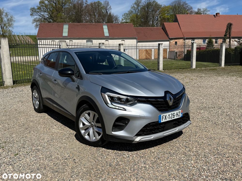 Renault Captur 1.5 dCi Intens - 3