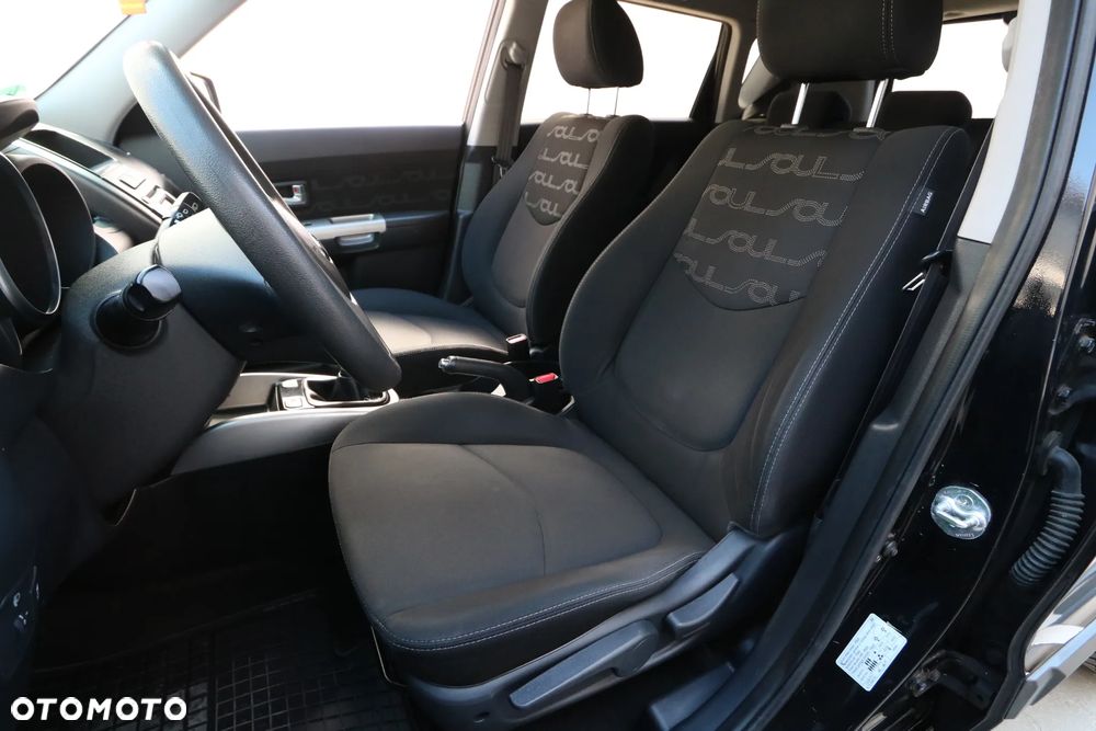 Kia Soul 1.6 GDI XL - 5