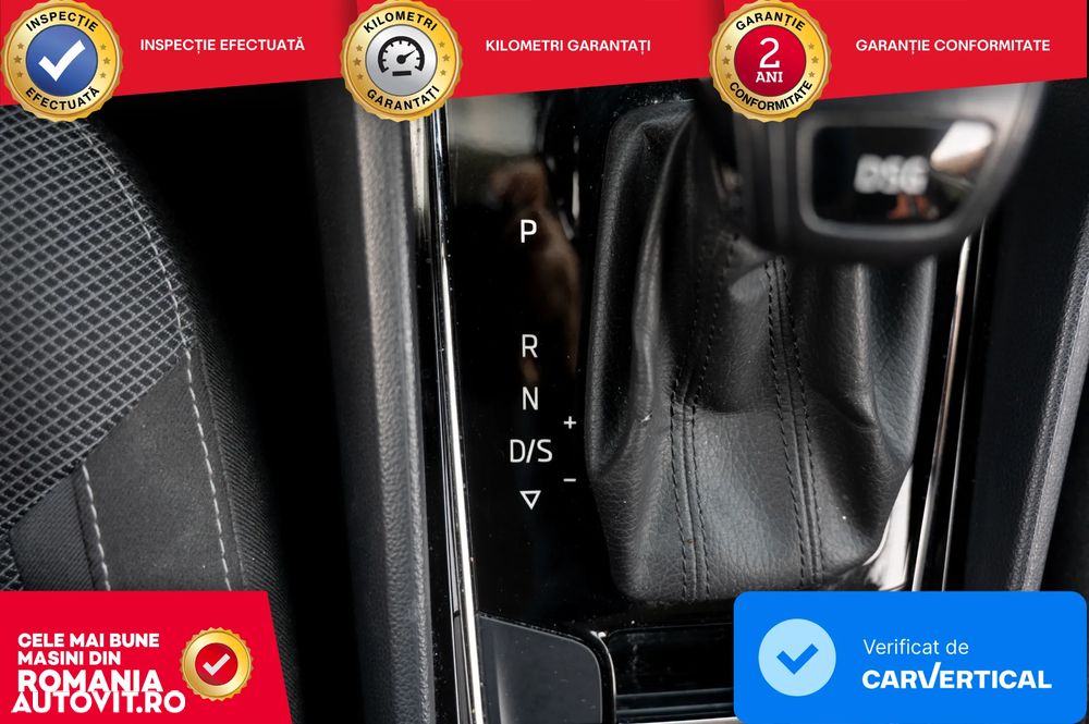 Skoda Kodiaq 2.0 TDI DSG Tour - 16