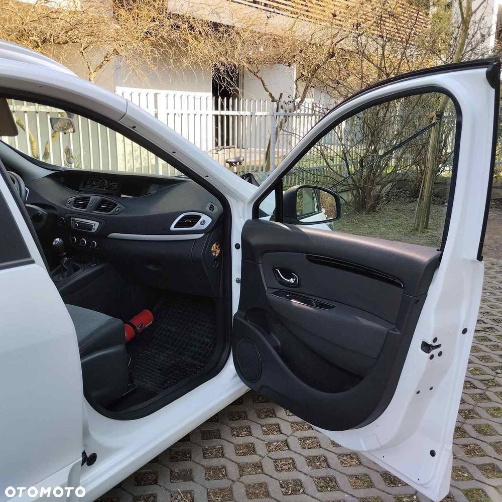 Renault Grand Scenic Gr 1.2 TCe Energy Life EU6 - 5