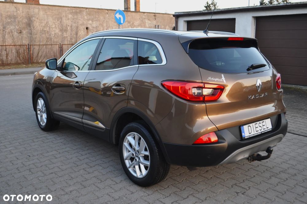 Renault Kadjar Energy dCi 130 COLLECTION - 6