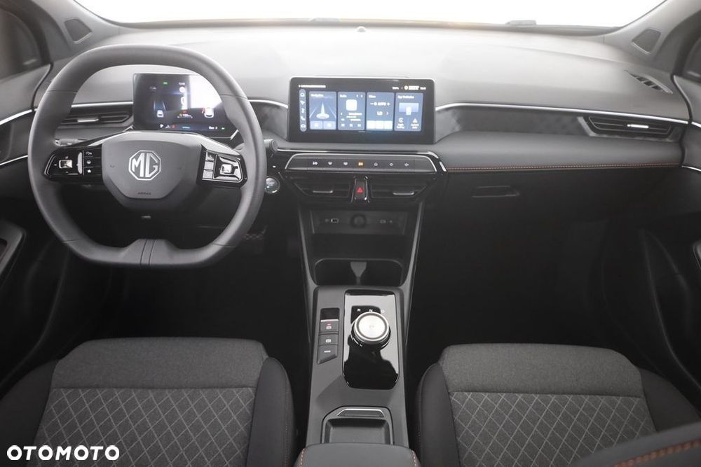 MG MG3 1.5 Excite - 16