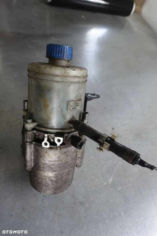 POMPA WSPOMAGANIA POLO FABIA IBIZA KOYO - 4