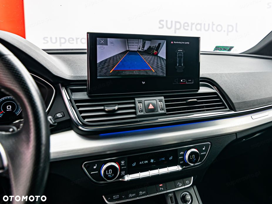 Audi Q5 - 18