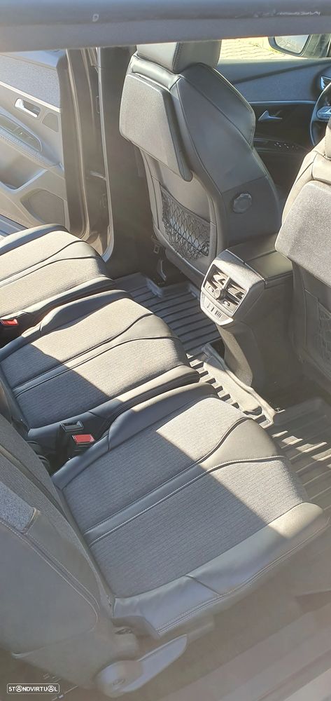 Peugeot 5008 1.5 BlueHDi GT Line - 9