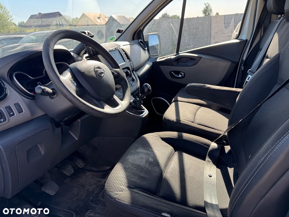 Nissan NV 300 - 14