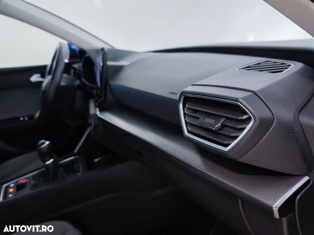 Seat Leon 1.5 TSI Style - 9